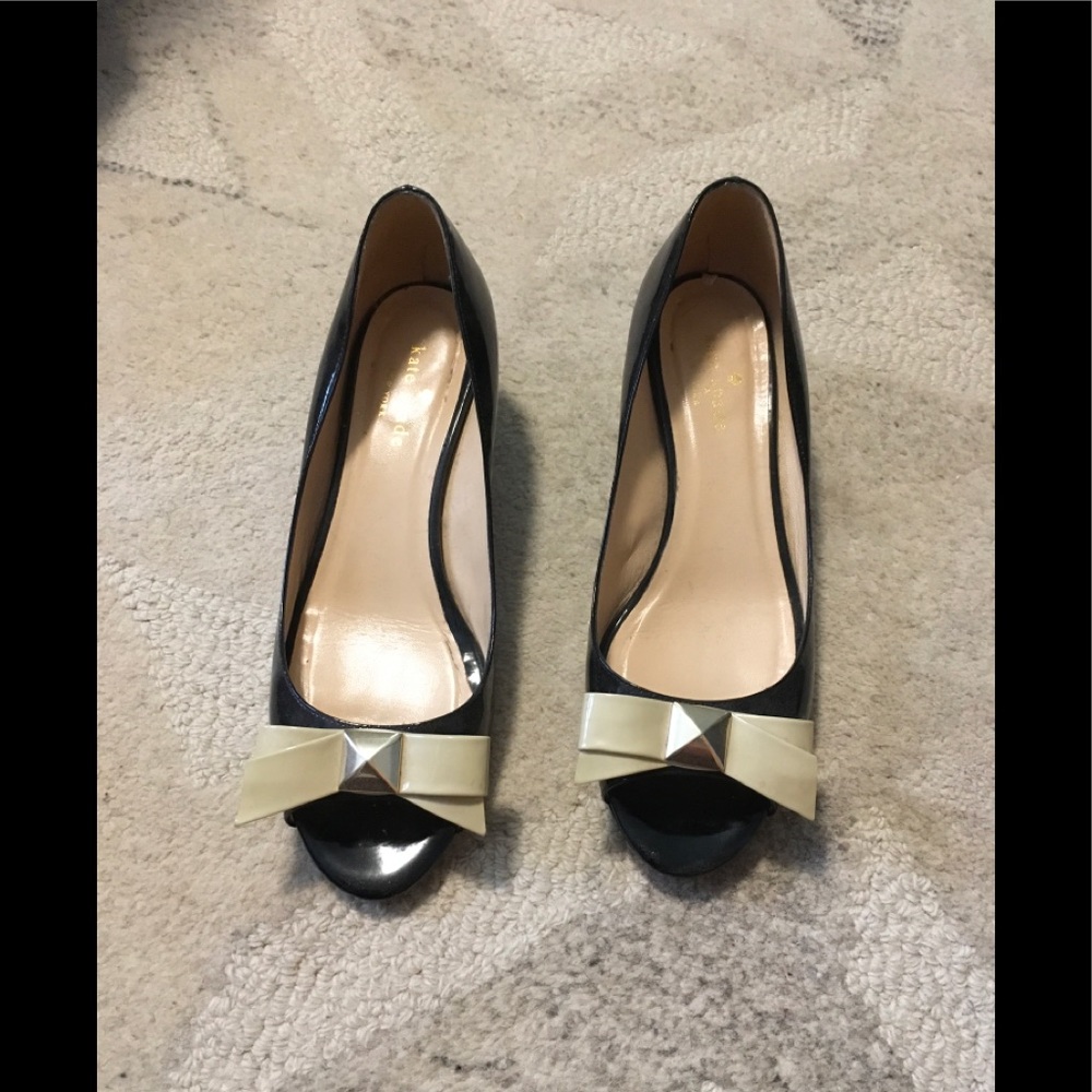 Kate Spade Wedges
